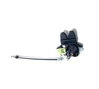 Boot lid Compatible with Kia for Cadenza 3.3L 2010-2016 Boot Lock Luggage Compartment Lock Actuator OEM:81230-3R000 812303R000