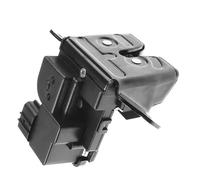 Boot lid Compatible with Kia for Sportage 2011-2016 Boot Lock Luggage Compartment Lock Actuator OEM:81230-3W000 81230-2W000 81230-2S000
