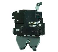 Boot lid Compatible with Nissan for Versa 2012 2013 2014 2015 2016 2017 2018 2019 Boot Lock Tailgate Lock Luggage Compartment OEM:84630-3AN0A