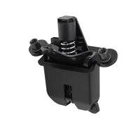 Boot lid Compatible with Skoda for Octavia 1Z3 for RS 913 Boot Lock Tailgate Lock Luggage Compartment OEM:1ZD827501 1ZD827501A 1Z5827501C