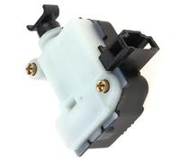 Boot lid Compatible with VW for Passat B5 1996 1997 1998 1999 2000 2001 2002 2003 2004 2005 2006 Bootlid Tailgate Liftgate Trunk Lock Latch Actuator