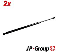 Boot Lid Gas Spring Strut 2x JP Fits MERCEDES Vito Tourer W447 14-20 4479800364