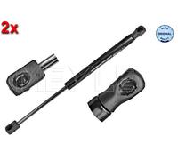 Boot Lid Gas Spring Strut 2x MEYLE Fits TESLA Model 3 EV 17- 109156000A