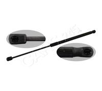 Boot Lid Gas Spring Strut FEBI Fits SKODA Rapid 5JJ827550F