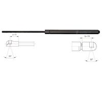 Boot Lid Gas Spring Strut Fits ALFA ROMEO 147 937 01-10 46771551