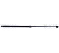 TRISCAN 8710 15257 Tailgate strut