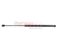 Boot Lid Gas Spring Strut Fits SKODA Rapid Spaceback 12-