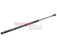 Boot Lid Gas Spring Strut Fits SKODA Superb II Estate 09-15