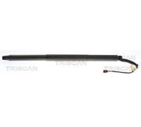 Boot Lid Gas Spring Strut TRISCAN Fits SKODA Kamiq 19- 658827851B