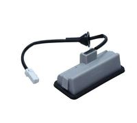 Boot lid handle 28-0598 MAXGEAR for FORD FOCUS II Station Wagon FOCUS II