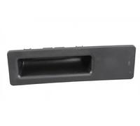 Boot lid handle black 2310854 METZGER for BMW 5 5 Touring X3 3 X5 4 Coupe X4 X6