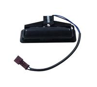 TAILGATE HANDLE 28-0592 FOR BMW M47D20 M47D20 2.0L 4cyl 5 E60 N52B25A/B M57D25