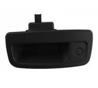 Boot lid handle black FT95496 FAST for RENAULT MERCEDES-BENZ