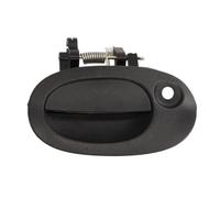 Boot Lid Handle BLIC 6010-09-029417KP