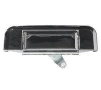 Boot lid handle chrome 6010-19-062417PP BLIC for TOYOTA HILUX V Pickup
