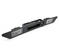 Boot lid handle EZC-AU-103 NTY for AUDI A8 D4 A3 Convertible A5 Convertible