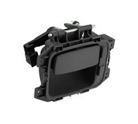 Boot lid handle EZC-ME-153 NTY for MERCEDES-BENZ VITO / MIXTO Van VITO Bus VIANO