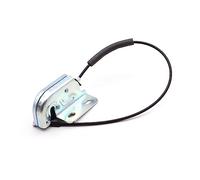 Boot Lid Latch Catch Lock for Renault Koleos 2008-2016 Car Left Right Side Rear Tailgate Trunk Lock Hatch Back Lotch 905932234R 905939948R(Rght)