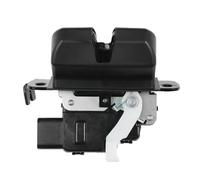 Boot Lid Latch Manual Tail 81230-C5000 Trunk Lock Actuator Tail Gate Latch 81230C5000 Car For Kia For Sorento 2016-2020