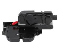 Boot lid liftgate Lock for B&ENZ for Vito for Viano for W639 Car Rear Tailgate Boot Door Lock Trunk Luggage Compartment Strike A6397401635