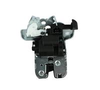 Boot Lid Liftgate Locking Mechanism Trunk Tailgate Door Lock Latch Bootlid for Audi for Seat for Ibiza for Skoda A1A3 A4 A5 A6 A7 TT Q3 Q5 Q7 8R0827505A 8K9827505