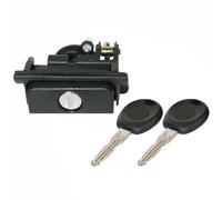JP GROUP 1187700800 Tailgate lock