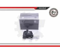 Boot lid lock 16SKV287 ESEN SKV for SKODA OCTAVIA I FABIA I