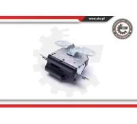 Boot lid lock 16SKV290 ESEN SKV for ABARTH FIAT LANCIA