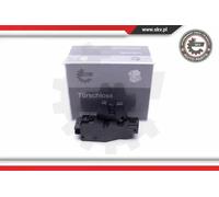 TAILGATE LOCK 16SKV293 FOR PEUGEOT CITROËN C3 C5/Break XSARA/PICASSO KFV 1.4L