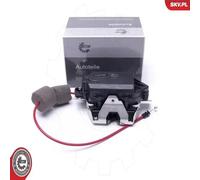 Boot lid lock 16SKV294 ESEN SKV for MERCEDES-BENZ E-CLASS T-Model E-CLASS