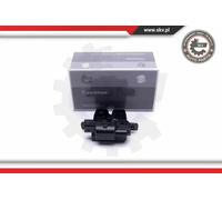 TAILGATE LOCK 16SKV299 FOR NISSAN TIIDA/Hatchback QASHQAI/+2 MICRA/III 1.5L 4cyl
