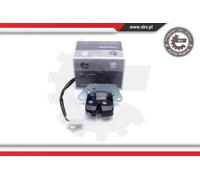 Boot lid lock 16SKV366 ESEN SKV for FIAT CITROËN PEUGEOT