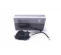 Boot lid lock 16SKV371 ESEN SKV for BMW X3