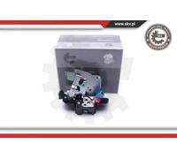 Fits SKV GERMANY 16SKV376 TAILGATE LOCK 16SKV376 HONDA CIVIC VIII JAZZ II , 748