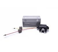 Boot lid lock 16SKV378 ESEN SKV for MERCEDES-BENZ E-CLASS T-Model