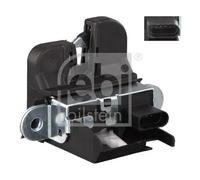 Boot lid lock 177004 FEBI BILSTEIN for VW PASSAT B7 Estate GOLF VI GOLF V