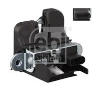 Boot lid lock 177004 FEBI BILSTEIN for VW PASSAT B7 Estate GOLF VI GOLF V