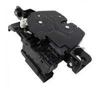 Boot lid lock 31232 MEAT & DORIA for BMW 5 Touring X3 3 Gran Turismo X4