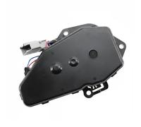 Boot lid lock 31566 MEAT & DORIA for VOLVO XC60 I SUV