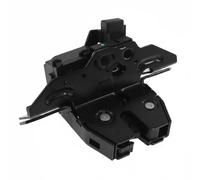 TAILGATE LOCK 31570 FOR OPEL ZAFIRA/B/Box/Body/MPV/FAMILY ADAM KARL ASTRA/J 1.0L
