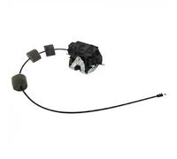 Boot lid lock 31572 MEAT & DORIA for MERCEDES-BENZ R-CLASS GL-CLASS M-CLASS