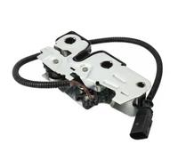 Boot lid lock 31845 MEAT & DORIA for VW GOLF VI GOLF VI Estate