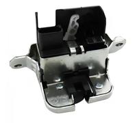 Boot lid lock 31864 MEAT & DORIA for SEAT VW