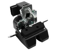 Boot lid lock 31875 MEAT & DORIA for HYUNDAI ix35