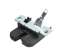 BLIC 6010-01-022449P Tailgate lock