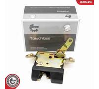 ESEN SKV 60SKV623 Tailgate lock
