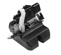 Boot Lid Lock 81230-C5000 81230C5000 Car Rear Trunk Door Lock Latch Actuator for Kia for Sorento 2016-2020 Tailgate Liftgate Boot Hatch Tailgate Door Lock