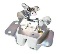 Boot Lid Lock Car Rear Tail Tailgate Trunk Door Lock MR503021 for Mitsubishi for Montero for Pajero for Sport 1996-2004 Rear Boot Lock