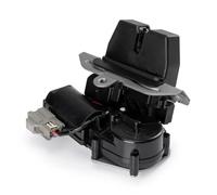 Boot Lid Lock DS7Z7443150B Lock Cylinder Car Door Lock Trunk Lock Actuator For Edge For Expedition 2018 2019 2020 2021 2022 FA1Z7443150B Rear Boot Lock