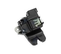 NTY EZC-HY-588 Tailgate Lock